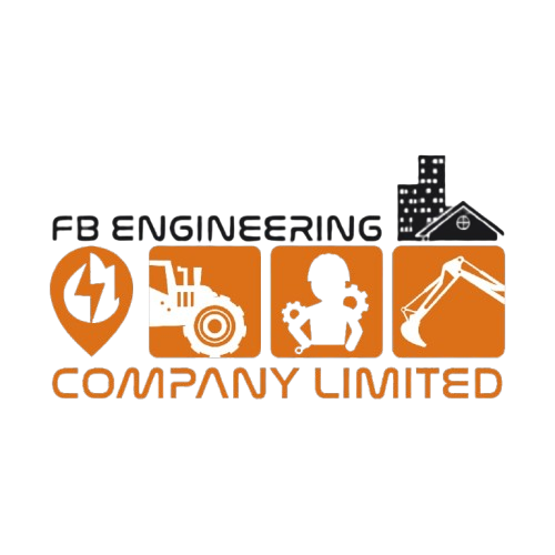 FB Engineering Limited Logo